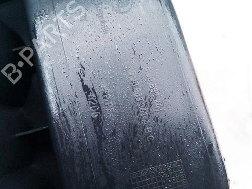 Cup/Object holder SKODA FABIA II (542) 1.2 | BP35347015I37 - Image 3