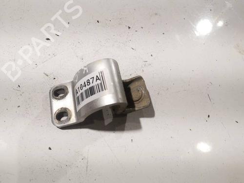 Used Hinge/Door check strap Hinge/Door check strap AUDI A6 C5 (4B2, 4B4) 2.5 TDI quattro (180 hp) 33749755 33749755