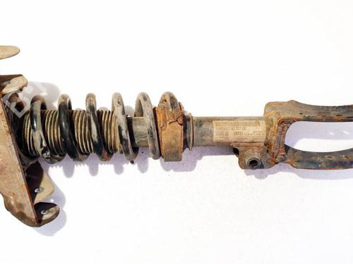Used Right front shock absorber Right front shock absorber AUDI Q7 (4LB) 3.0 TDI quattro (233 hp) 34747098 34747098