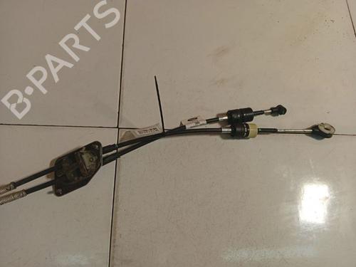 Cable FORD FIESTA VI (CB1, CCN) 1.25 | BP38611202E12 - Image 3