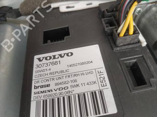 Right front window motor VOLVO V50 (545) 1.6 D | BP35209552E20 - Image 2