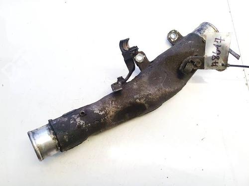 Used Intercooler pipe Intercooler pipe TOYOTA RAV 4 III (_A3_) 2.2 D 4WD (ALA30_, ALA30R) (177 hp) 32926420 32926420
