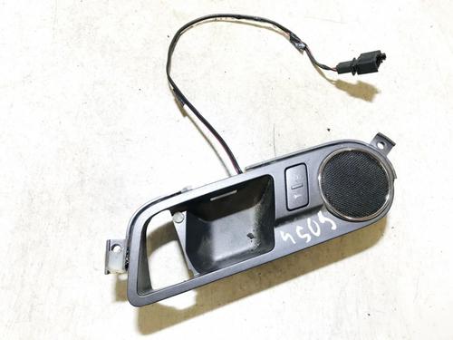 Used Speaker Speaker VW PHAETON (3D1, 3D2, 3D3, 3D4, 3D6, 3D7, 3D8, 3D9) 3.0 V6 TDI 4motion (233 hp) 33101614 33101614