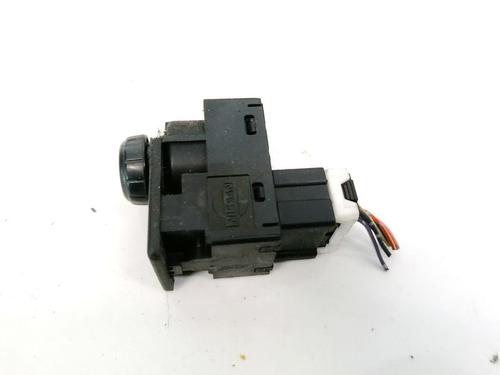 Mirror switch NISSAN ALMERA II Hatchback (N16) 2.2 Di | BP35424638I25 - Image 3