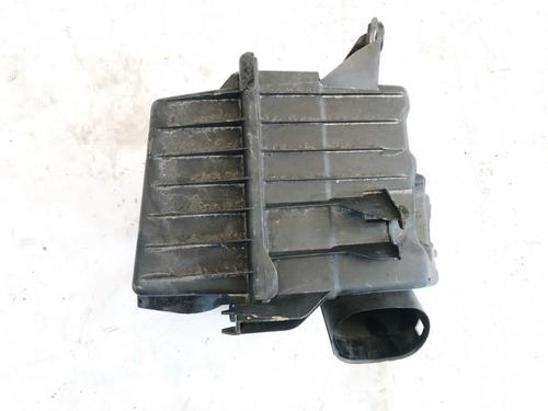 Used Air filter box Air filter box SKODA ROOMSTER (5J7) 1.4 TDI (80 hp) 35858121 35858121