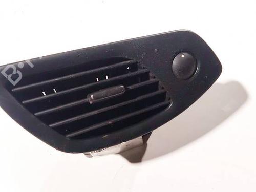 Used Air vent Air vent RENAULT SCÉNIC III (JZ0/1_) 1.5 dCi (110 hp) 32610186 32610186