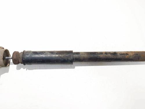 Used Left rear shock absorber Left rear shock absorber 35374405 35374405