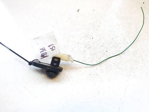 Used Electronic module Electronic module LEXUS GS (_S19_) 450h (GRS191_, GWS191_) (296 hp) 35106205 35106205