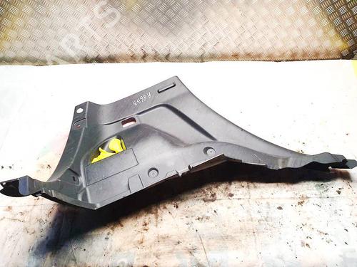 Used Other Other DAIHATSU MATERIA (M4_) 1.5 (103 hp) 35360003 35360003