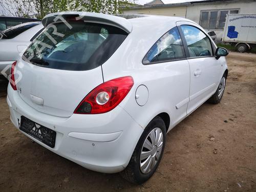 Engine mount OPEL CORSA D (S07) 1.2 (L08, L68) | BP32909554M89  - Image 9