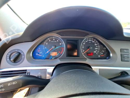 Air vent AUDI A6 C6 (4F2) 2.4 | BP32562128I21 