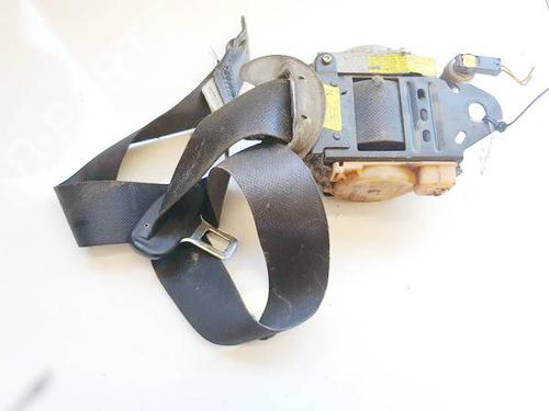 Used Front left seatbelt Front left seatbelt MITSUBISHI GRANDIS (NA_W) 2.0 DI-D (NA8W) (136 hp) 35281624 35281624