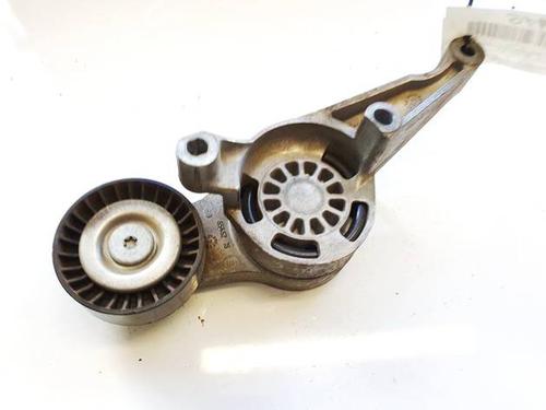 Used Pulley Pulley PEUGEOT BOXER Van 2.0 BlueHDi 130 (130 hp) 34751085 34751085