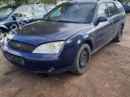 Switch FORD MONDEO III (B5Y) 2.0 16V | BP33091808I30  - Image 5