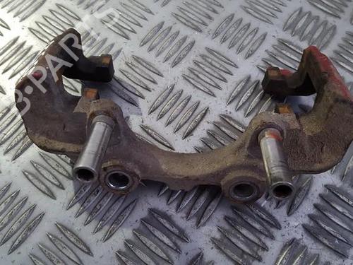 Used Left front brake caliper Left front brake caliper 35675551 35675551