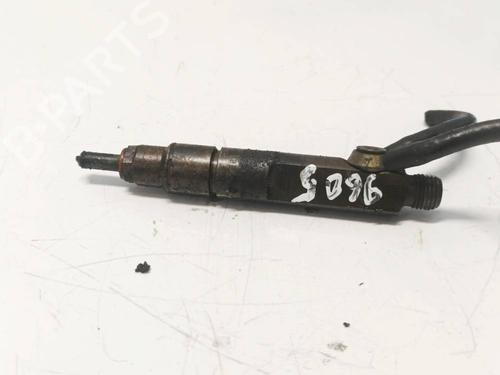 Injector VOLVO S70 (874) 2.5 TDI | BP35199689M100 - Image 4