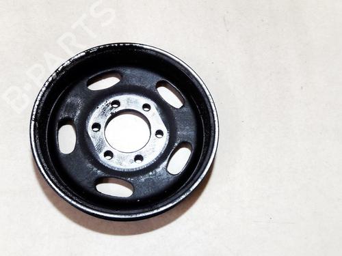 Pulley OPEL CORSA D (S07) 1.2 LPG (L08, L68) | BP35609004M122 - Image 3