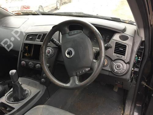 Electronic module SSANGYONG KYRON 2.0 Xdi | BP33509426M83 - Image 9