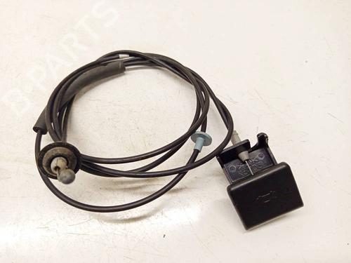 Used Interior handle Interior handle MAZDA CX-7 (ER) 2.2 MZR-CD AWD (ER10A) (173 hp) 34835036 34835036