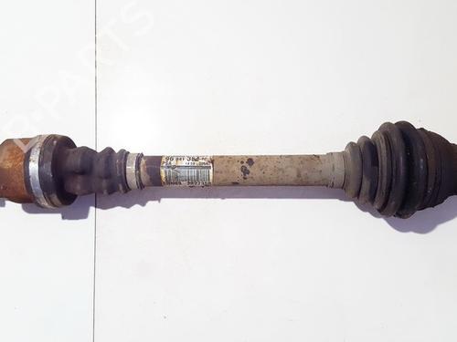 Used Right front driveshaft Right front driveshaft 35855833 35855833