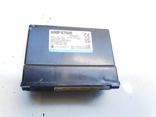 Used Electronic module Electronic module 38576058 38576058