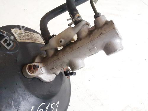 Used Brake master cylinder Brake master cylinder 35614791 35614791