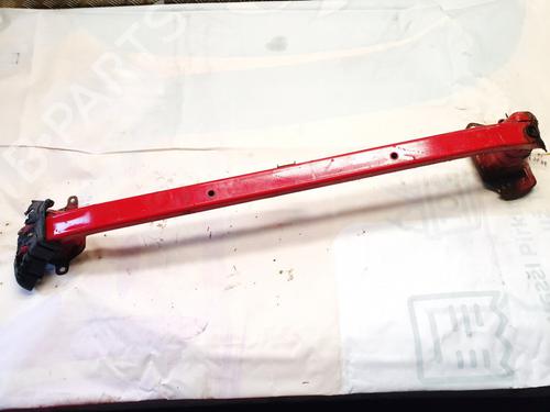 Used Front bumper reinforcement Front bumper reinforcement 35450591 35450591