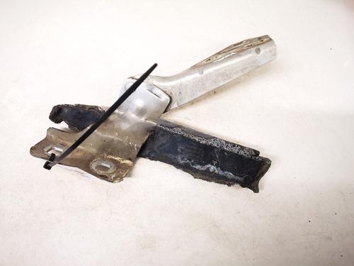 Used Hinge/Door check strap Hinge/Door check strap RENAULT MEGANE II (BM0/1_, CM0/1_) 1.9 dCi (BM0G, CM0G) (120 hp) 35570680 35570680