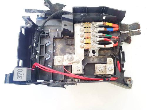 Used Fuse box Fuse box AUDI Q7 (4LB) 3.0 TDI quattro (233 hp) 32918884 32918884