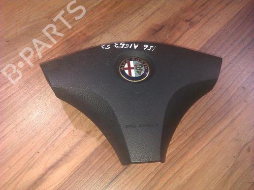 Used Driver airbag Driver airbag ALFA ROMEO 156 (932_) 2.0 16V T.SPARK (932A2) (155 hp) 33503980 33503980