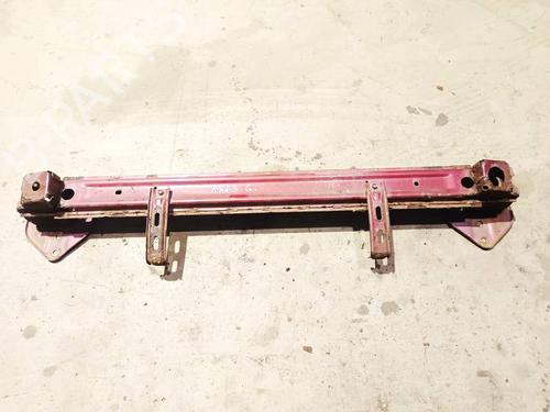 Used Rear bumper reinforcement Rear bumper reinforcement 35008865 35008865