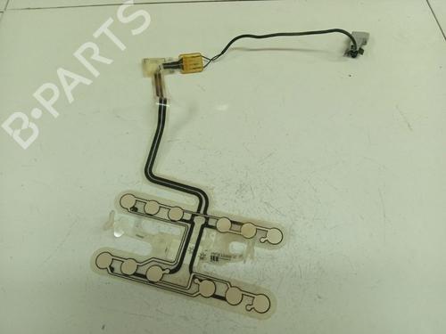 Used Electronic module Electronic module OPEL INSIGNIA A (G09) 2.0 CDTI (68) (131 hp) 40276465 40276465
