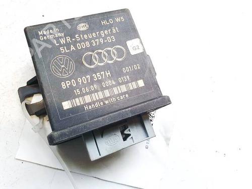 Lights ECU AUDI A6 C6 (4F2) 3.0 TDI quattro | BP40166723M55 - Image 2