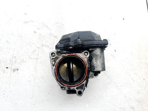 Throttle body VW PASSAT B6 (3C2) 2.0 TDI | BP35368570M82 - Image 3