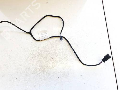 Used Wiring harness Wiring harness 35117101 35117101