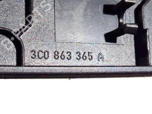 Other VW PASSAT B6 (3C2) 2.0 TDI | BP35115929O1 - Image 3