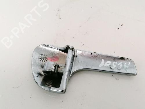 Front left interior door handle CITROËN C8 (EA_, EB_) 2.2 HDi | BP35593075I13 - Image 2
