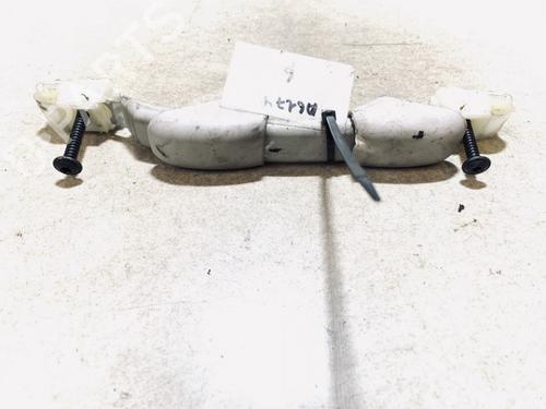 Used Interior roof handle Interior roof handle PEUGEOT 307 (3A/C) 2.0 HDi 90 (90 hp) 35616666 35616666