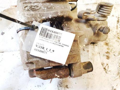 Left rear brake caliper FORD FOCUS III 1.0 EcoBoost | BP35325367M107 - Image 2