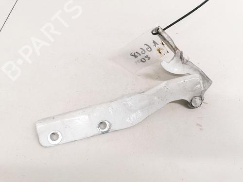 Used Hinge/Door check strap Hinge/Door check strap DAEWOO REXTON (GAB_) 2.7 D All-wheel Drive (186 hp) 35566879 35566879