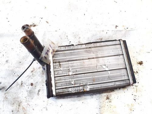 Used Heater matrix Heater matrix AUDI A4 B5 (8D2) 1.9 TDI (110 hp) 35409523 35409523