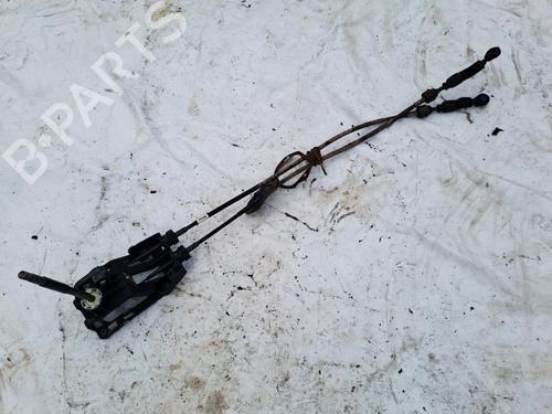 Used Gear lever Gear lever TOYOTA AYGO (_B1_) 1.4 D-4D (WNB10_, WNB10R) (54 hp) 35486051 35486051