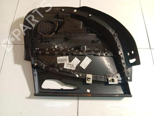 Rear right panel CITROËN C5 III (RD_) 1.6 HDi 110 (RD9HZC) | BP40028824C61 - Image 3