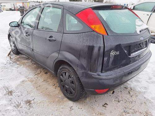 Switch FORD FOCUS I (DAW, DBW) 1.6 16V | BP33092130I30 - Image 8