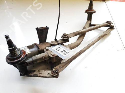 Used Front wipers mechanism Front wipers mechanism FORD FUSION (JU_) 1.6 (100 hp) 40113417 40113417