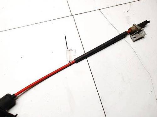 Used Cable Cable AUDI A6 C6 (4F2) 3.0 TDI quattro (225 hp) 35186850 35186850