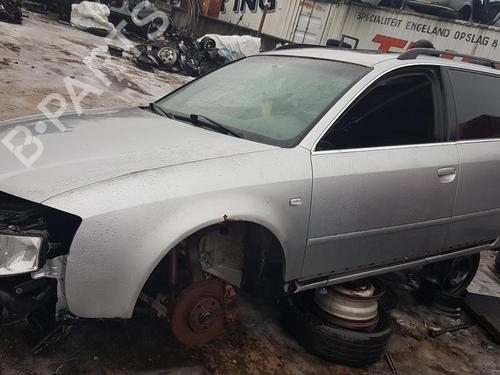 Switch AUDI A6 C5 (4B2, 4B4) 2.5 TDI | BP33492672I30 - Image 7