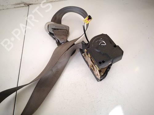 Used Front right seatbelt Front right seatbelt 34905434 34905434