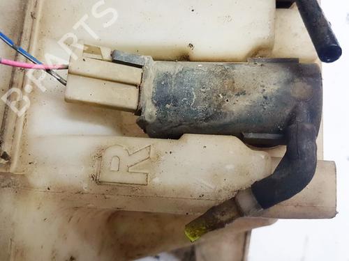 Used Washer pump Washer pump MAZDA MPV II (LW) 2.0 (LWEW) (122 hp) 35881038 35881038