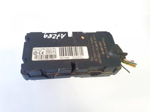 Used Electronic module Electronic module CITROËN C4 I (LC_) 1.6 HDi (109 hp) 32892611 32892611